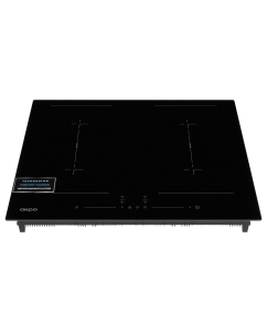 Купить Встраиваемая варочная панель индукционная AKPO PIA 6094219CC BL черный  в E-mobi