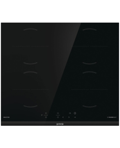 Купить Встраиваемая варочная панель индукционная Gorenje GI6401BCE черный  в E-mobi