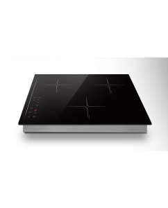 Купить Встраиваемая варочная панель индукционная Simfer H45I73S001 черный  в E-mobi