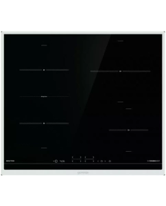Купить Встраиваемая варочная панель индукционная Gorenje IT643BX7 черный в E-mobi