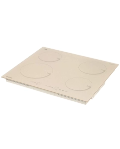 Купить Встраиваемая варочная панель индукционная Krona VENTO 60 IV B бежевый в E-mobi