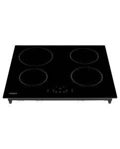 Купить Встраиваемая варочная панель индукционная AKPO PIA 6094012CC BL черный  в E-mobi