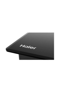 Купить Встраиваемая варочная панель индукционная Haier HHX-Y64SVVB черный  в E-mobi