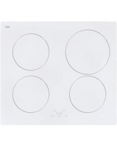 Купить Встраиваемая варочная панель индукционная CATA IB 604 WH белый в E-mobi