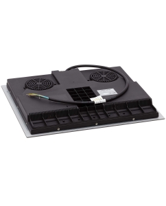 Купить Встраиваемая варочная панель индукционная Krona MYSTERIUM max ih 60 GR серый  в E-mobi