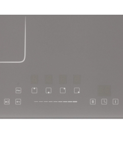 Купить Встраиваемая варочная панель индукционная Krona MYSTERIUM max ih 60 GR серый  в E-mobi