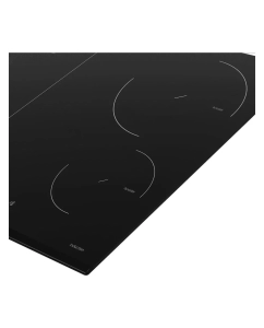 Купить Встраиваемая варочная панель индукционная HotPoint HB 1560B BF черный  в E-mobi