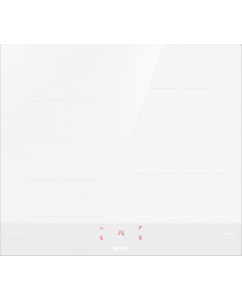 Купить Встраиваемая варочная панель индукционная Gorenje GI6421SYW белый в E-mobi