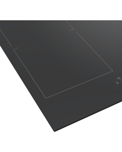 Купить Встраиваемая варочная панель индукционная Beko HII 64200 FMTZG черный  в E-mobi