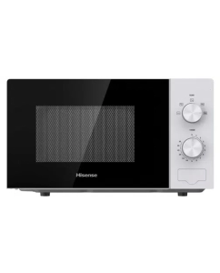 Купить Микроволновая печь соло Hisense H20MOWP1 белый в E-mobi