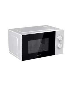Купить Микроволновая печь соло Hisense H20MOWP1 белый  в E-mobi