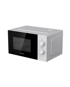 Купить Микроволновая печь соло Hisense H20MOWP1 белый  в E-mobi