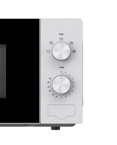 Купить Микроволновая печь соло Hisense H20MOWP1 белый  в E-mobi