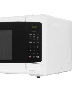 Купить Микроволновая печь соло DEXP ES-90 белый  в E-mobi