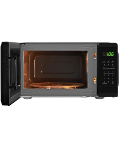 Купить Микроволновая печь StarWind SMW4320, 700Вт, 20л, черный  в E-mobi