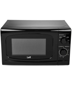 Купить Микроволновая печь соло LEFF 20MM722B черный  в E-mobi
