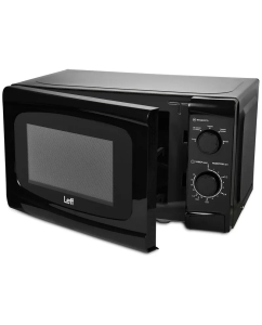 Купить Микроволновая печь соло LEFF 20MM722B черный  в E-mobi