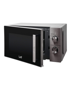 Купить Микроволновая печь с грилем LEFF 20MM730SG серебристый  в E-mobi