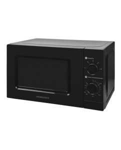 Купить Микроволновая печь соло HORIZONT 20MW700-1378 GSB черный  в E-mobi