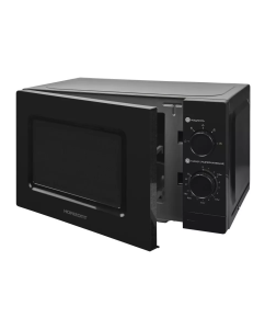 Купить Микроволновая печь соло HORIZONT 20MW700-1378 GSB черный  в E-mobi