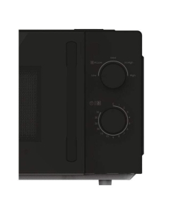 Купить Микроволновая печь соло Candy CMW20SMBLI-07 черный  в E-mobi