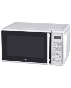Купить Микроволновая печь с грилем JVC JK-MW425SG белый в E-mobi