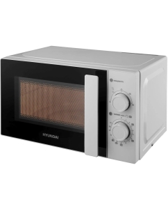 Купить Микроволновая печь Hyundai HYM-M2090, 700Вт, 20л, белый  в E-mobi
