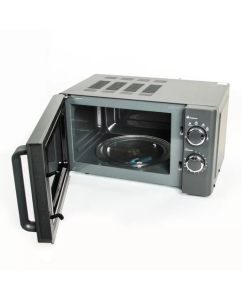 Купить Микроволновая печь соло Centek CT-1583 черный  в E-mobi