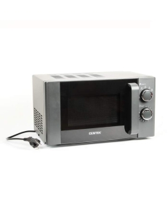 Купить Микроволновая печь соло Centek CT-1583 черный  в E-mobi
