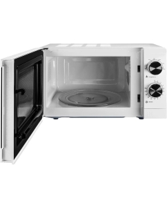 Купить Микроволновая печь StarWind SMW4020, 700Вт, 20л, белый  в E-mobi
