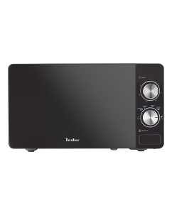 Купить Микроволновая печь соло TESLER MM-2002 черный  в E-mobi