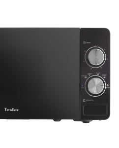 Купить Микроволновая печь соло TESLER MM-2002 черный  в E-mobi