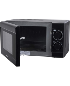 Купить Микроволновая печь соло NordFrost MWS-2070 B черный  в E-mobi