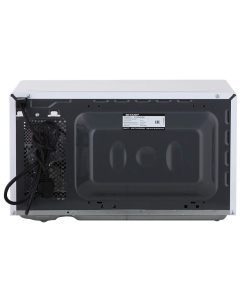 Купить Микроволновая печь соло Sharp R-2852RW белый  в E-mobi