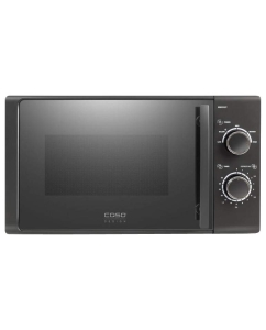 Купить Микроволновая печь соло CASO M 20 Easy черный в E-mobi