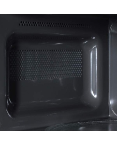 Купить Микроволновая печь соло LG MS2042DY белый  в E-mobi