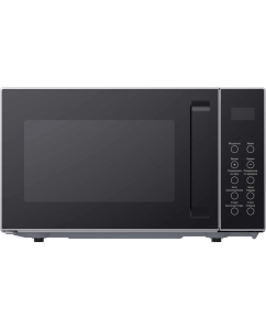 Купить Микроволновая печь соло Supra 20SS27 серебристый/черный  в E-mobi