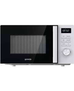 Купить Микроволновая печь соло Gorenje MO20A3WH белый  в E-mobi