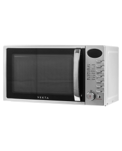 Купить Микроволновая печь соло Vekta TS720ATS серебристый  в E-mobi