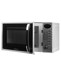 Купить Микроволновая печь соло Vekta TS720ATS серебристый  в E-mobi