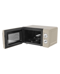 Купить Микроволновая печь соло TESLER MM-2045 серый  в E-mobi