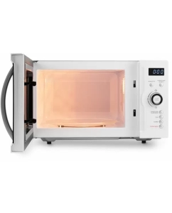 Купить Микроволновая печь соло HYUNDAI HYM-D3007 белый  в E-mobi