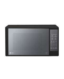 Купить Микроволновая печь соло LG MS2042DARB черный/серый в E-mobi