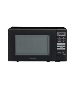 Купить Микроволновая печь соло Panasonic NN-SB26MBZPE черный в E-mobi
