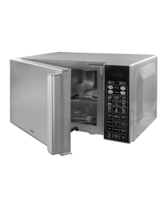 Купить Микроволновая печь соло BBK 23MWC-982S/SB-M черный/серебристый  в E-mobi