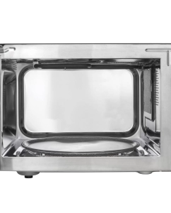 Купить Микроволновая печь соло BBK 23MWC-982S/SB-M черный/серебристый  в E-mobi