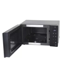 Купить Микроволновая печь соло LG MS2535GIS черный  в E-mobi