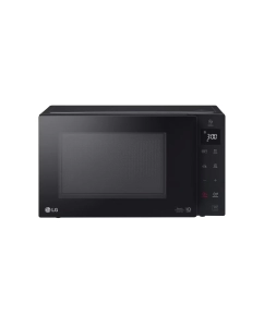 Купить Микроволновая печь с грилем LG NeoChef MH6336GIB черный  в E-mobi