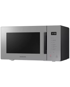 Купить Микроволновая печь соло Samsung MS23T5018AG/BW серый в E-mobi