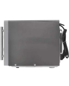 Купить Микроволновая печь соло GASTRORAG WD90023SLB7 серебристый  в E-mobi